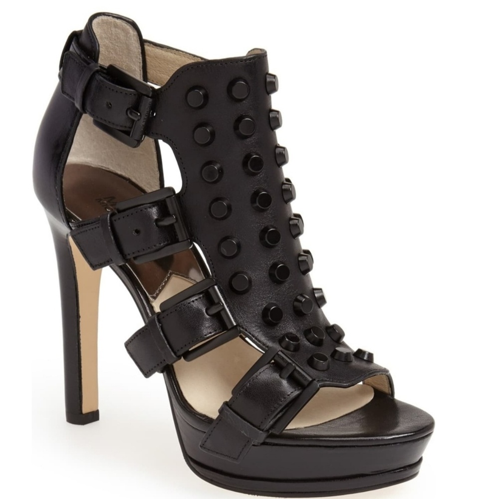 Michael Kors Bryn Platform